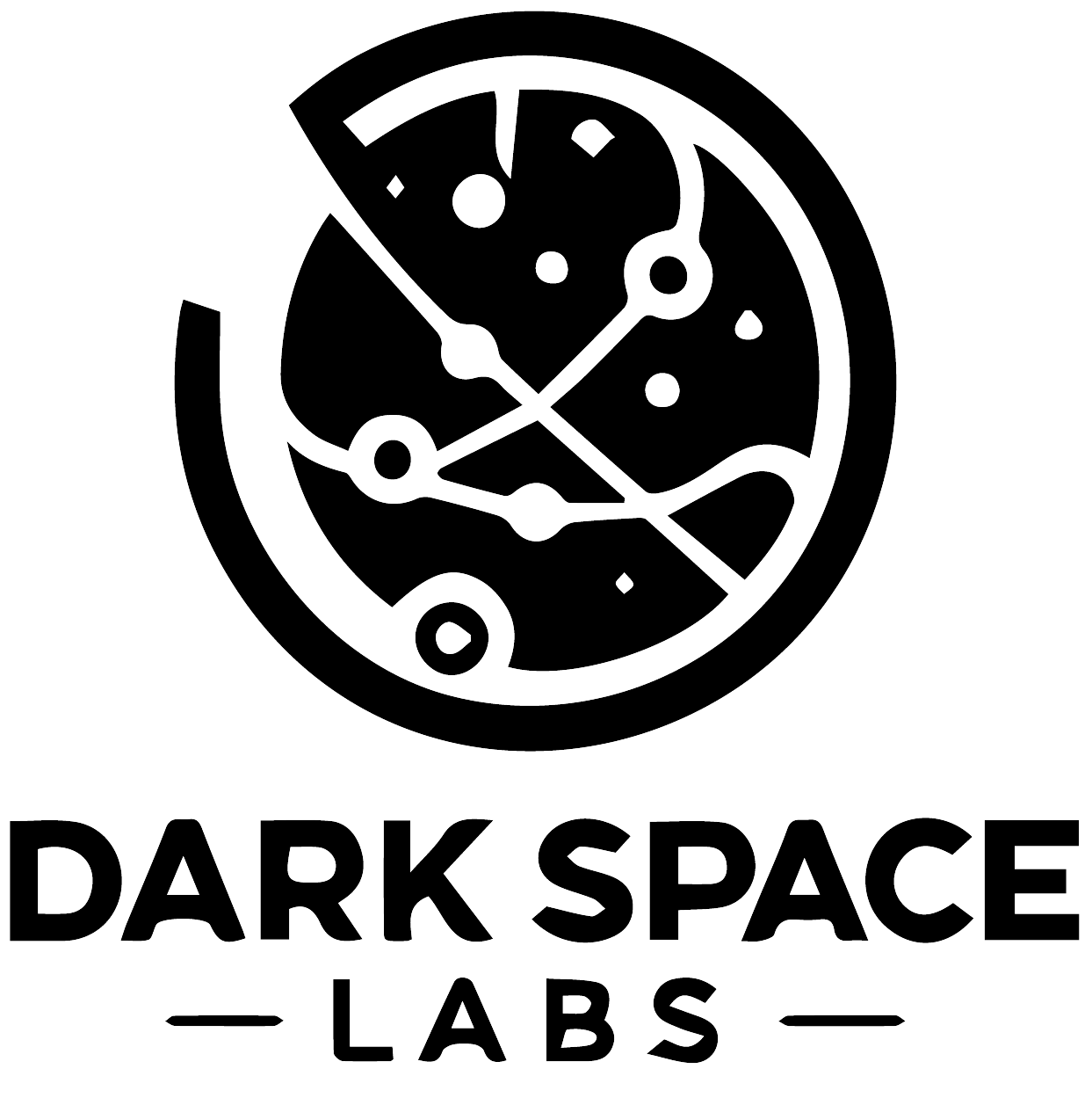 Dark Labs Logo